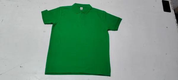 Green_Regular_Fit_Polo_T-Shirt_for_Men