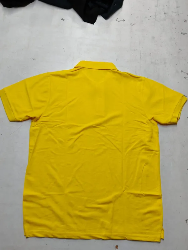 Yellow_Polo_T-Shirt_for_Men