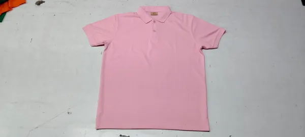 Pink_Polo_T-Shirt_for_Men