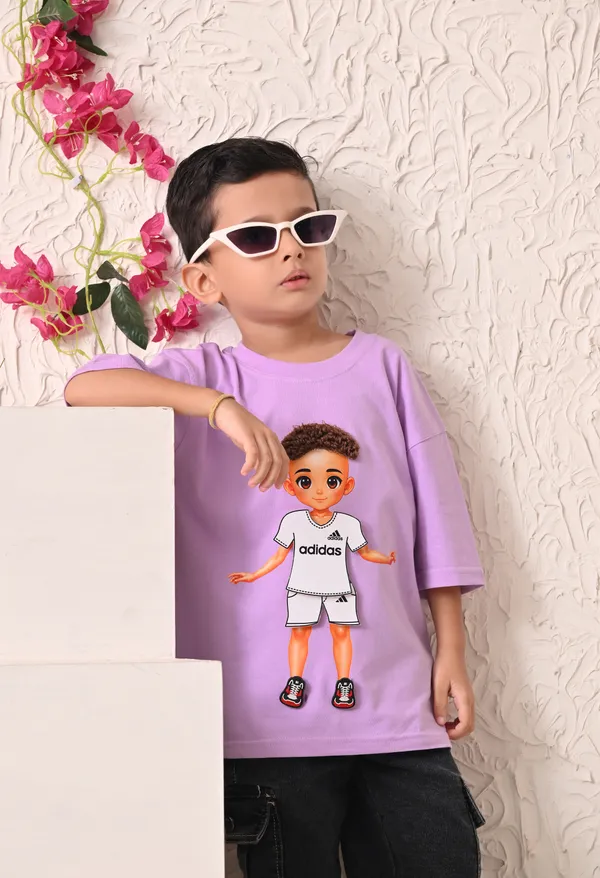 Purple_Oversized_T-Shirt_for_Boys