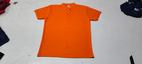 Orange_Polo_T-Shirt_for_Men