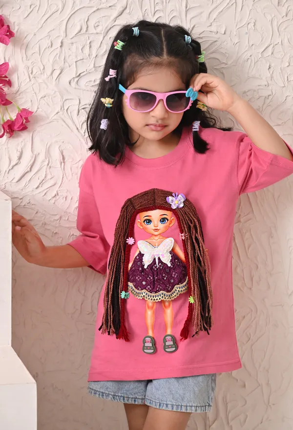 Pink_Printed_Relaxed_Fit_Top_for_Girls