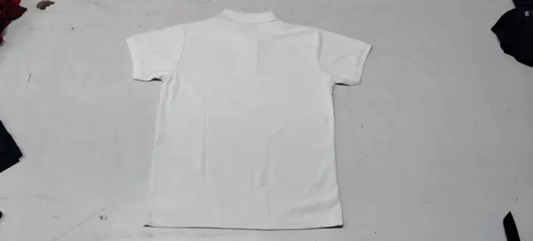 White_Polo_Fit_T-Shirt_for_Men