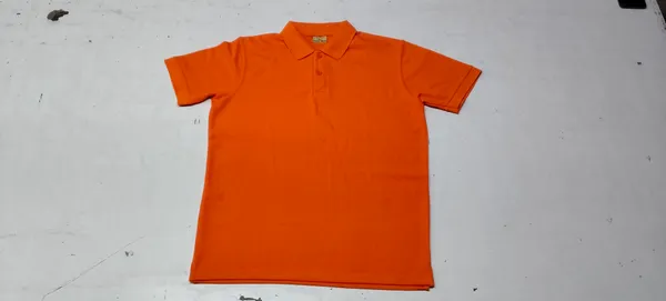 Orange_Polo_T-Shirt_for_Men