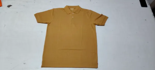 Mustard_Polo_T-Shirt_for_Men