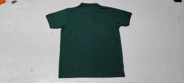 Dark_Green_Polo_T_Shirt_for_Men
