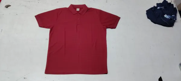 Red_Regular_Fit_Polo_T-Shirt_for_Men