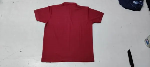 Red_Regular_Fit_Polo_T-Shirt_for_Men