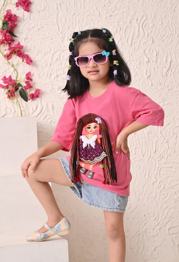 Pink_Printed_Relaxed_Fit_Top_for_Girls
