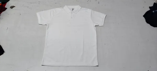 White_Polo_Fit_T-Shirt_for_Men