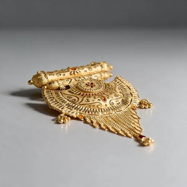 One_Gram_Gold_Plated_Pendant_Party_Wear