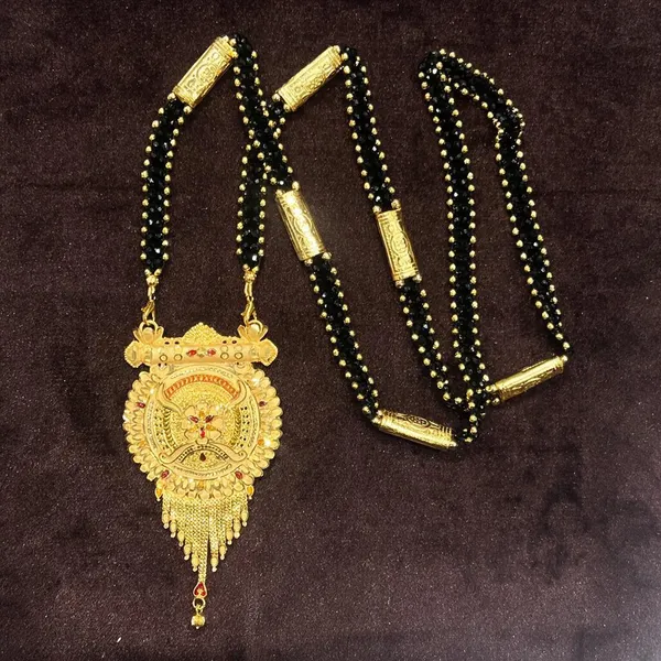 One_Gram_Gold_Plated_Pendant_Party_Wear