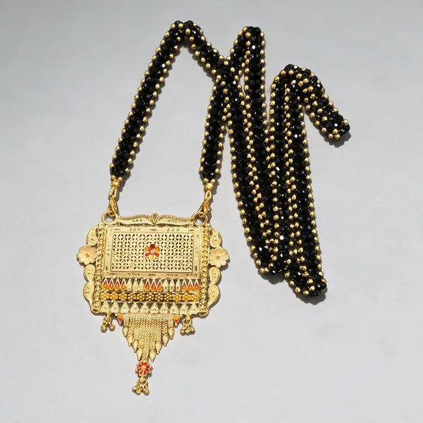 One_Gram_Gold_Plated_Pendant_Party_Wear