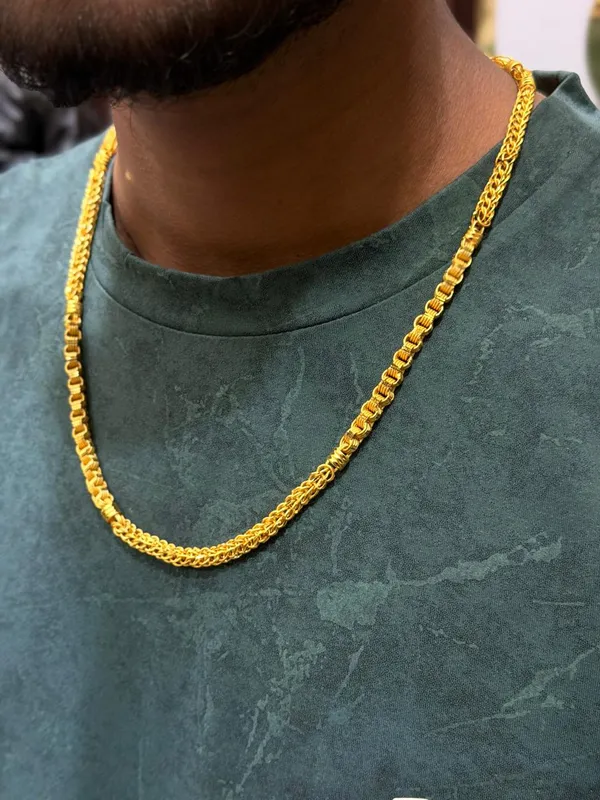 Micro_Gold_Plating_Daily_Use_Chain_Length_22_Inch