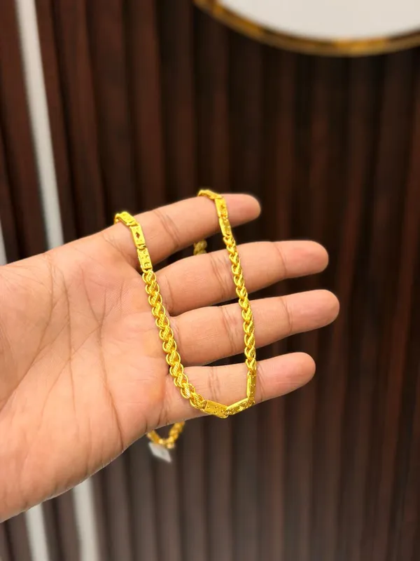 Micro_Gold_Plating_Daily_Use_Chain_Length_22_Inch