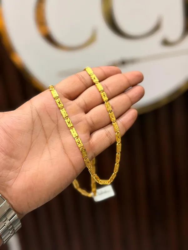 Micro_Gold_Plating_Daily_Use_Chain_Length_22_Inch
