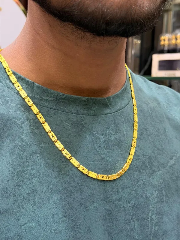 Micro_Gold_Plating_Daily_Use_Chain_Length_22_Inch