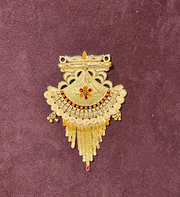 One_Gram_Gold_Mangalsutra_Party_Wear