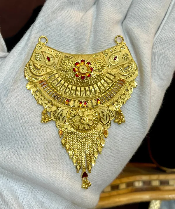 One_Gram_Gold_Plated_Pendant_Party_Wear