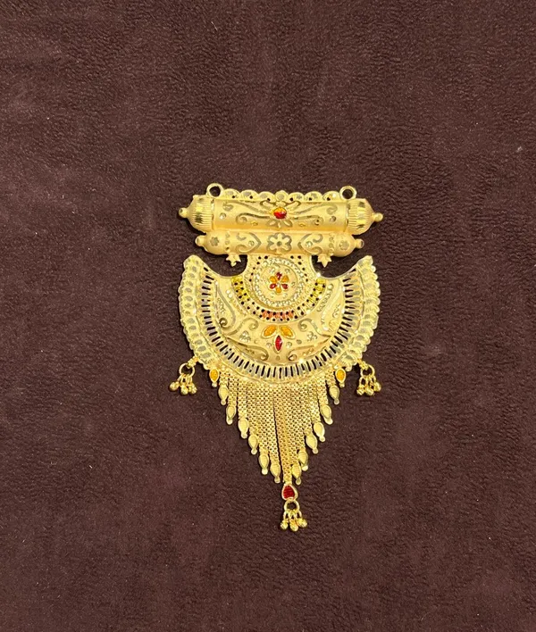 One_Gram_Gold_Plated_Pendant_Party_Wear