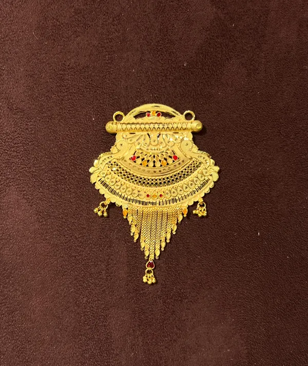 One_Gram_Gold_Plated_Pendant_Party_Wear