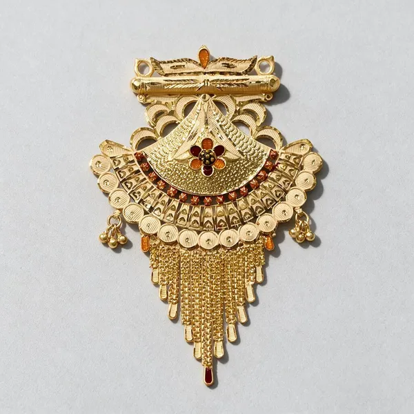 One_Gram_Gold_Mangalsutra_Party_Wear