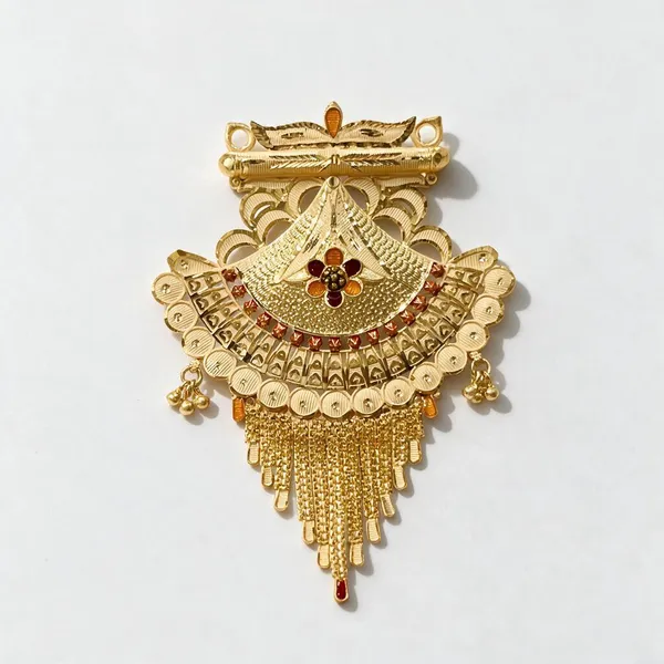 One_Gram_Gold_Mangalsutra_Party_Wear
