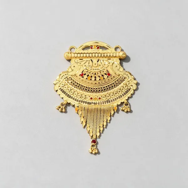 One_Gram_Gold_Plated_Pendant_Party_Wear