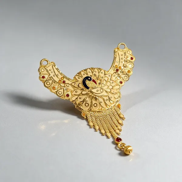 One_Gram_Gold_Mangalsutra_Party_Wear