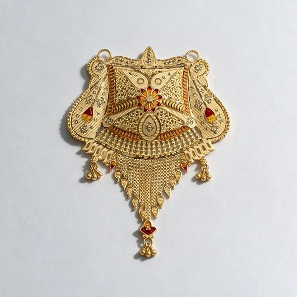 One_Gram_Gold_Mangalsutra_Party_Wear