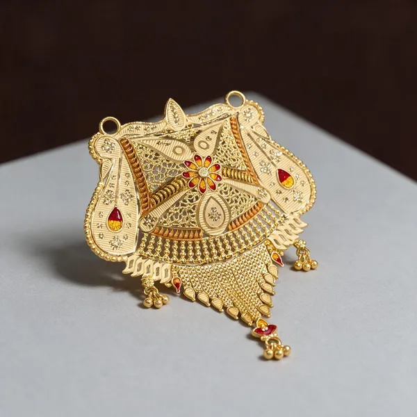 One_Gram_Gold_Mangalsutra_Party_Wear