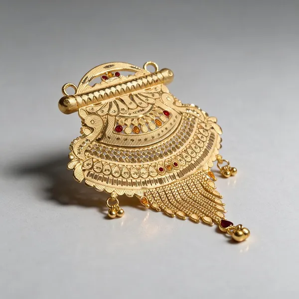 One_Gram_Gold_Plated_Pendant_Party_Wear