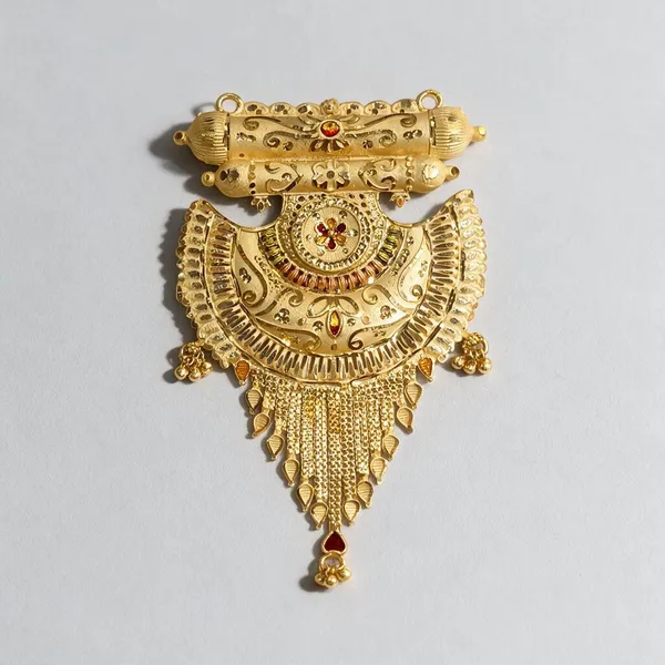 One_Gram_Gold_Plated_Pendant_Party_Wear