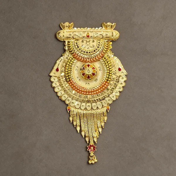 One_Gram_Gold_Plated_Pendant_Party_Wear