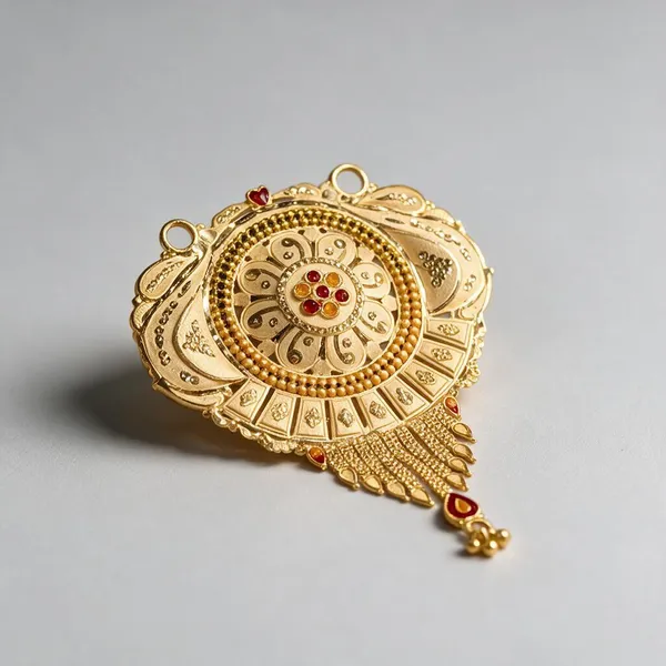 One_Gram_Gold_Mangalsutra_Party_Wear
