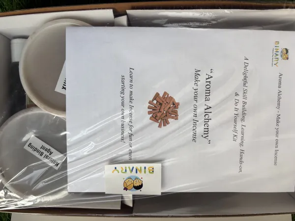 Aromatherapy_-_Make_Your_Own_Incense