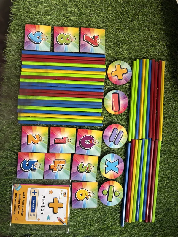 Smartmath_Learning_Kit