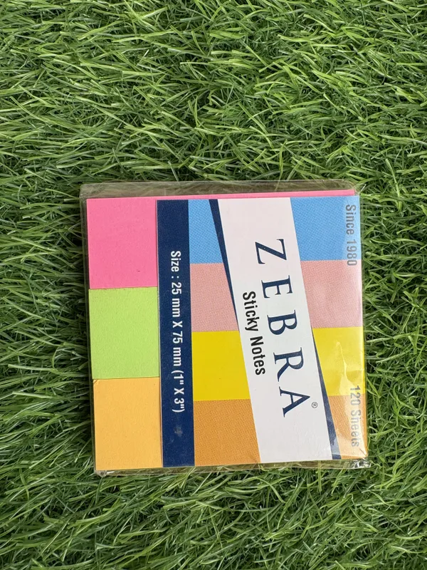 Post_It_Notes_Colorful_1_Inch_x_3_Inch_Pack_Of_6