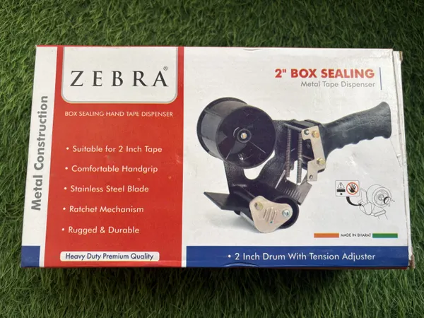 2_Inch_Box_Sealing_Tape_Dispenser