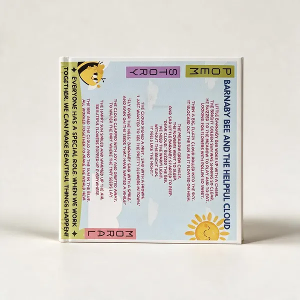 Diy_Play_Kit-Barnby_Bee_And_The_Helpful_Cloud