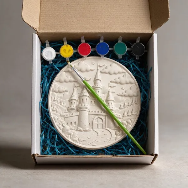 Diy_Paint_Kit-_The_Castle