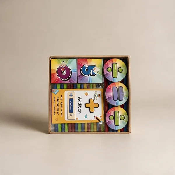 Smartmath_Learning_Kit