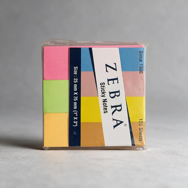 Post_It_Notes_Colorful_1_Inch_x_3_Inch_Pack_Of_6