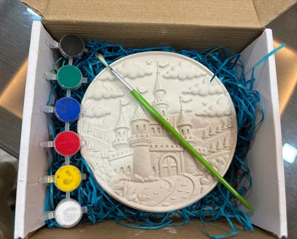Diy_Paint_Kit-_The_Castle