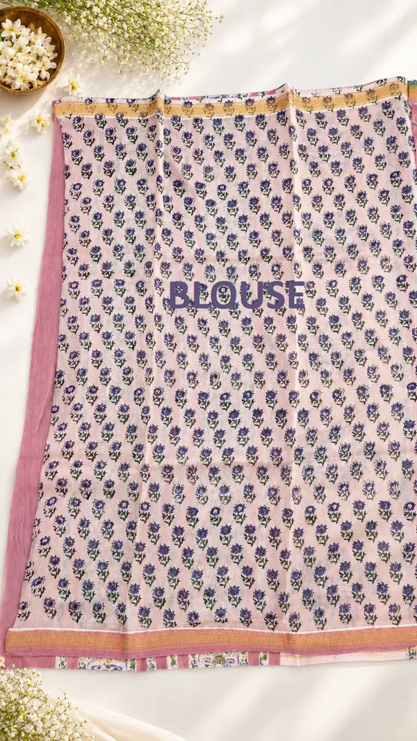 Neehar_Jaipur_Gulabi_Gulzar_Maheshwari_Silk_Saree_Rose_Pink