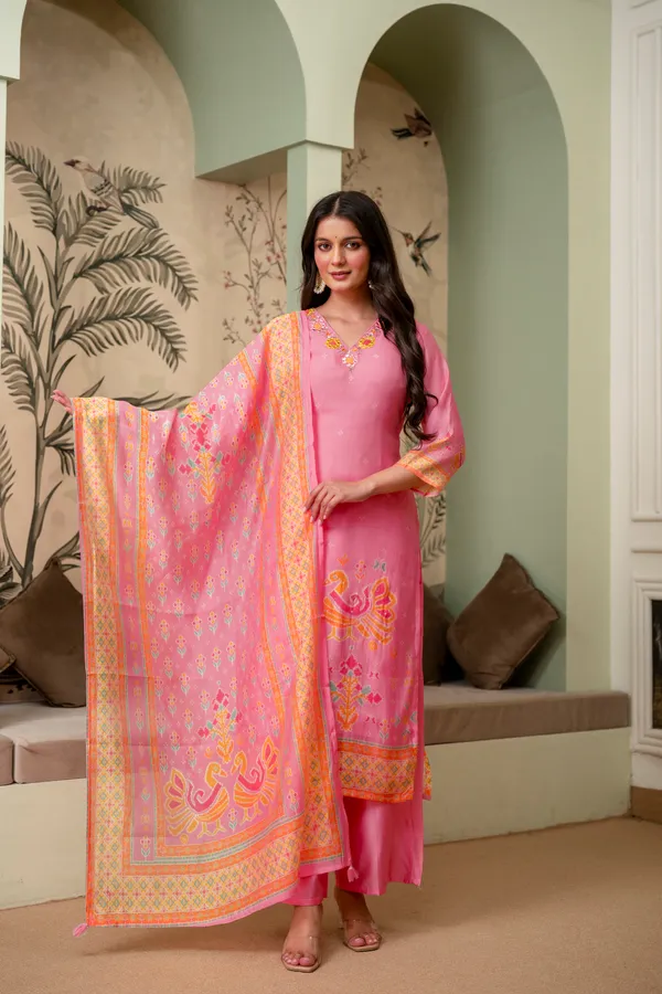Pink_Printed_Kurta_Palazzo_Set_With_Dupatta_For_Women