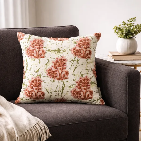 Premium_Cotton_Cushion_Covers_Textured_Floral_Tufted_Design_Soft_Decorative_Sofa_Cushion_Modern_Living_Room_Accent_Pillow_16x16_Inch