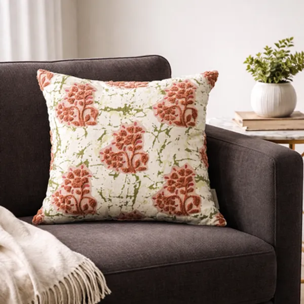 Premium_Cotton_Cushion_Covers_Textured_Floral_Tufted_Design_Soft_Decorative_Sofa_Cushion_Modern_Living_Room_Accent_Pillow_16x16_Inch
