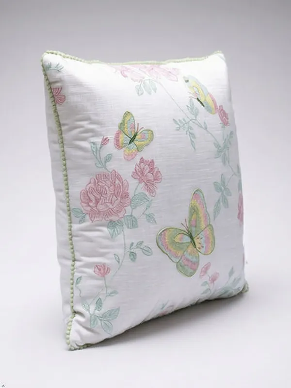 Floral_Butterfly_Cotton_Pillow_Cover_With_Decorative_Piped_Border_Soft_Printed_Cushion_Cover