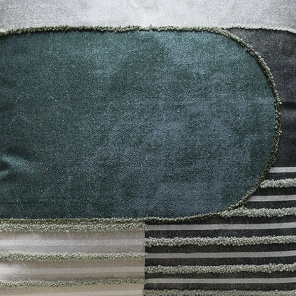 Modern_Textured_Cotton_Cushion_Covers_Handmade_Striped_Patchwork_Throw_Pillow_Grey_Charcoal_Decorative_Pillow